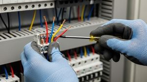 electrical