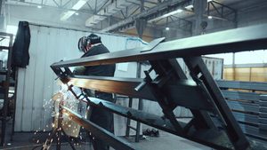 metal fabrication